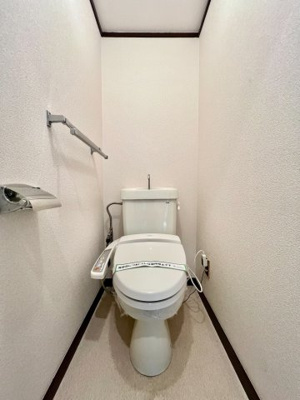 【トイレ】 | ロマネスク大名