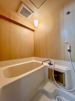 【浴室】 | ロマネスク大名