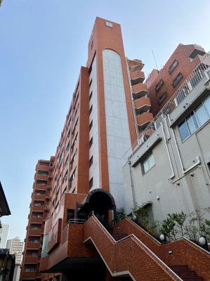 【外観】 | ロマネスク大名