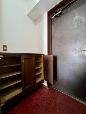 【内装】 | ロマネスク大名