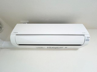 【設備】 | フォレスト離宮彩館 | エアコン