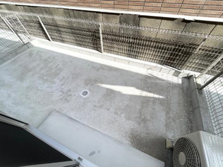 【その他】 | フォレスト離宮彩館 | 専用庭