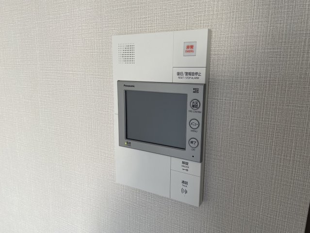 【セキュリティ】 | フォーリアライズ天王寺ヴァロール