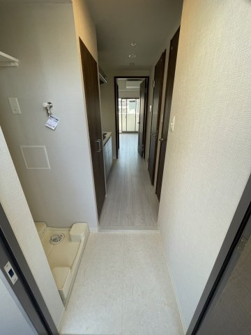 【その他】 | フォーリアライズ天王寺ヴァロール