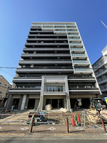 【外観】 | フォーリアライズ天王寺ヴァロール