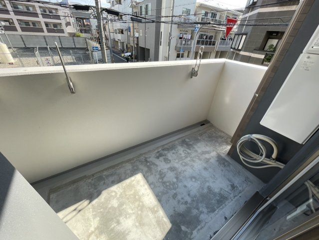 【バルコニー】 | フォーリアライズ天王寺ヴァロール