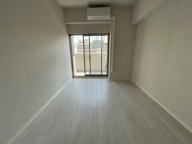 【居間・リビング】 | フォーリアライズ天王寺ヴァロール