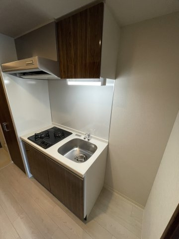 【キッチン】 | フォーリアライズ天王寺ヴァロール