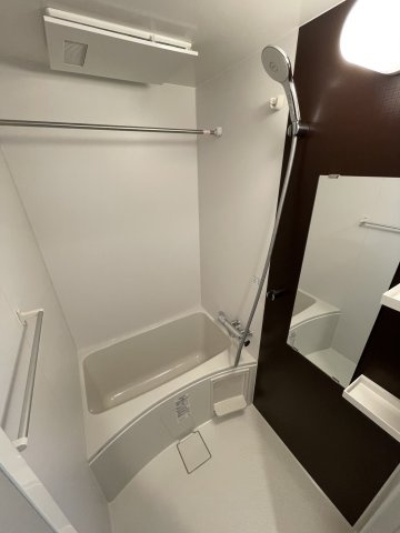 【浴室】 | フォーリアライズ天王寺ヴァロール