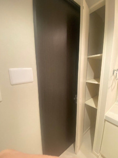 【収納】 | ヒューマインド和白丘クロスコート