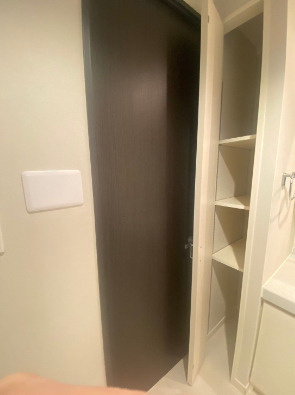 【収納】 | ヒューマインド和白丘クロスコート