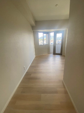 【居間・リビング】 | ヒューマインド和白丘クロスコート