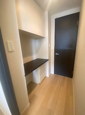 【内装】 | ヒューマインド和白丘クロスコート