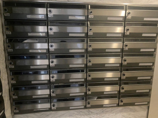 【その他共用部分】 | ヒューマインド和白丘クロスコート