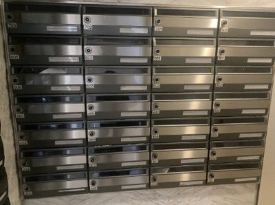 【その他共用部分】 | ヒューマインド和白丘クロスコート