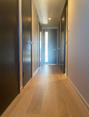 【ロビー】 | ヒューマインド和白丘クロスコート