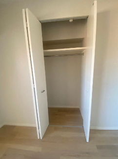 【収納】 | ヒューマインド和白丘クロスコート