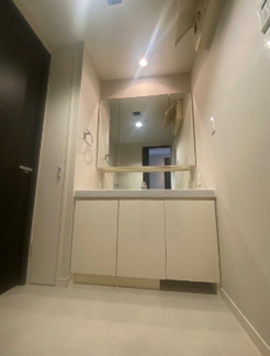 【玄関】 | ヒューマインド和白丘クロスコート