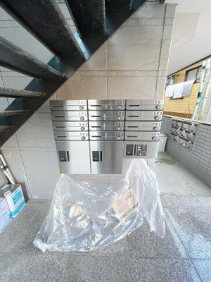 【その他共用部分】 | イーデンパーク