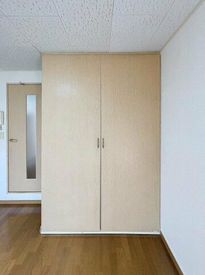【収納】 | イーデンパーク | 収納豊富です