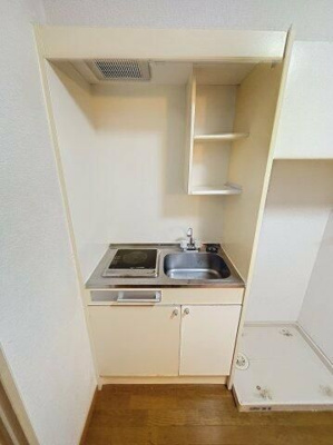 【キッチン】 | イーデンパーク | キッチンでお料理をお楽しみください