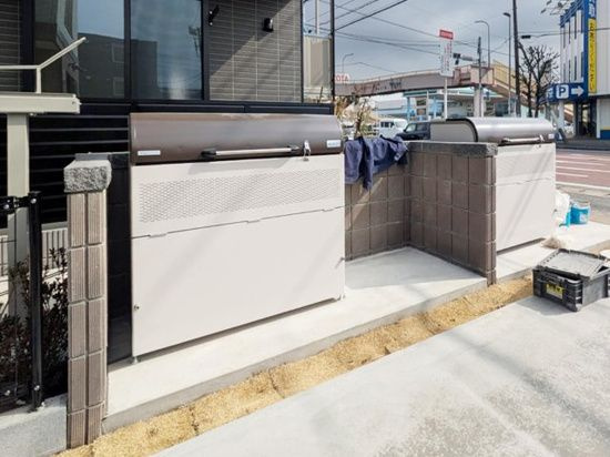 キャメル南流山9Aのその他