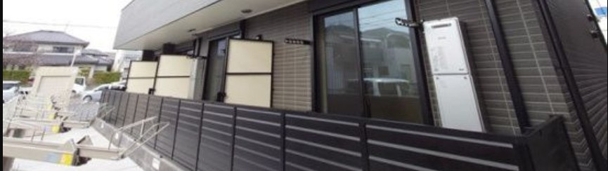 キャメル南流山9Aのその他共用部分