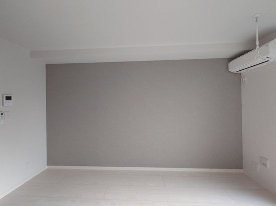 キャメル南流山9Aの内装