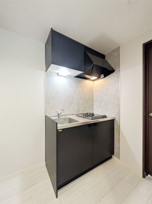 キャメル南流山9Aのキッチン