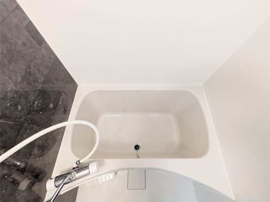 キャメル南流山9Aの浴室