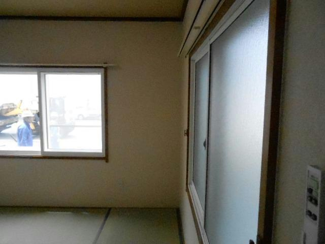 睦２－２－１６テラスハウスの和室