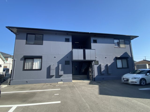 ファミール上加茂の画像