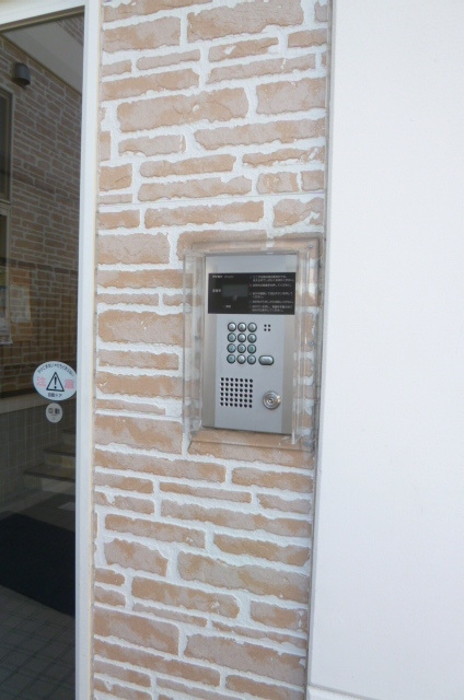 オーベルジュ錦のセキュリティ