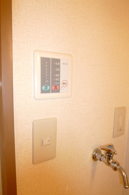 オーベルジュ錦の設備