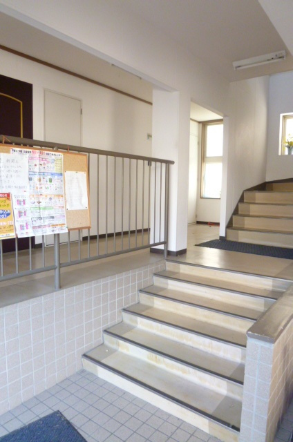 オーベルジュ錦のその他共用部分