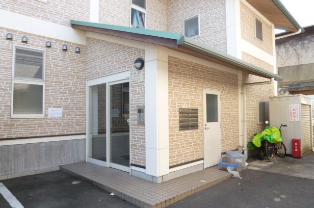 オーベルジュ錦のその他共用部分