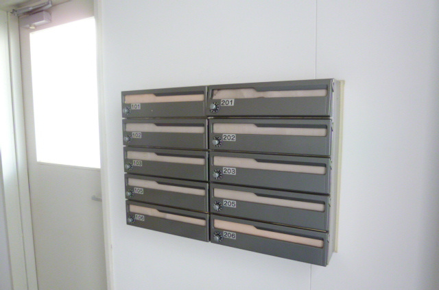 オーベルジュ錦のその他共用部分