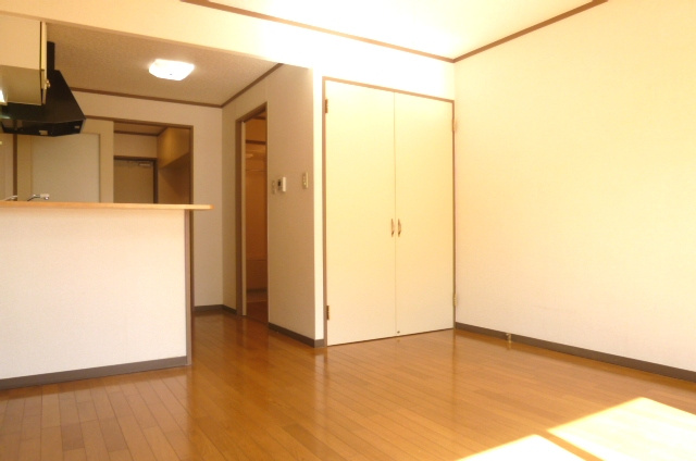 オーベルジュ錦の内装|おしゃれな内装です