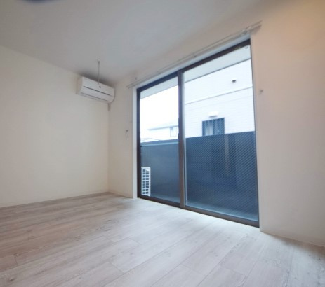 パーク・アジュール春日部の居間・リビング