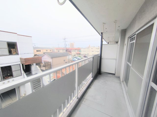 メゾン政喜Ⅲのその他共用部分