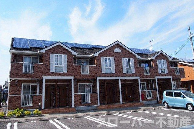 アクティ北鴨ⅡＢ