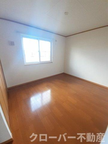 アクティ北鴨ⅡＢの内装