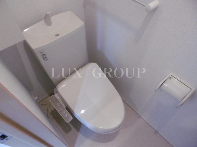 【トイレ】 | サビーフクホー