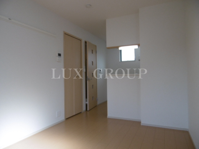 【内装】 | サビーフクホー