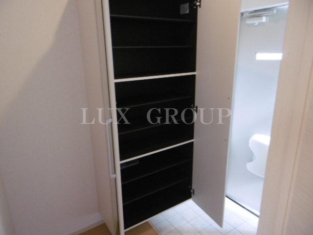 【収納】 | サビーフクホー