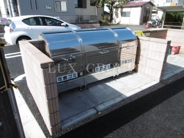 【その他共用部分】 | サビーフクホー