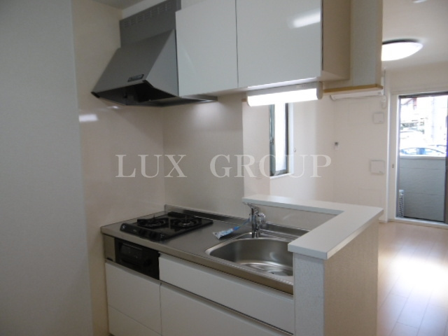 【キッチン】 | サビーフクホー