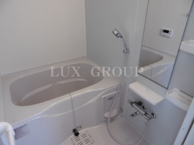 【浴室】 | サビーフクホー