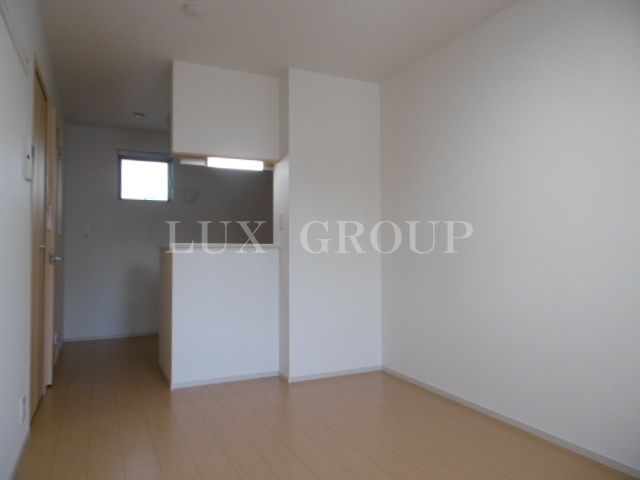 【寝室】 | サビーフクホー