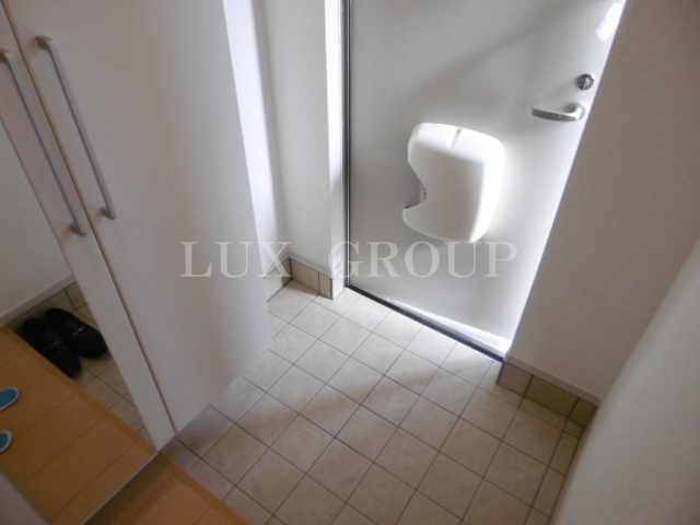 【玄関】 | サビーフクホー